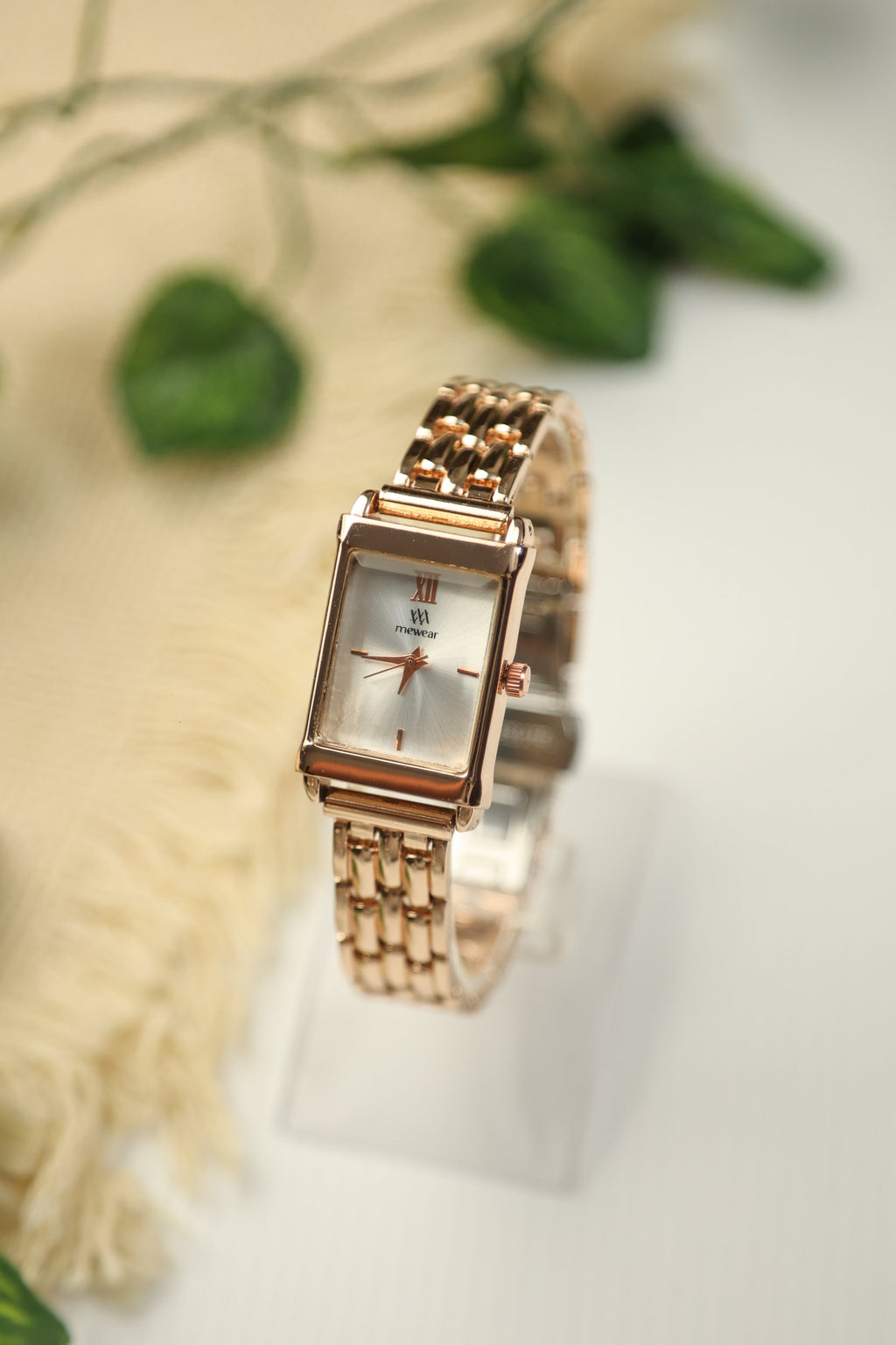 MW Rose Square Air