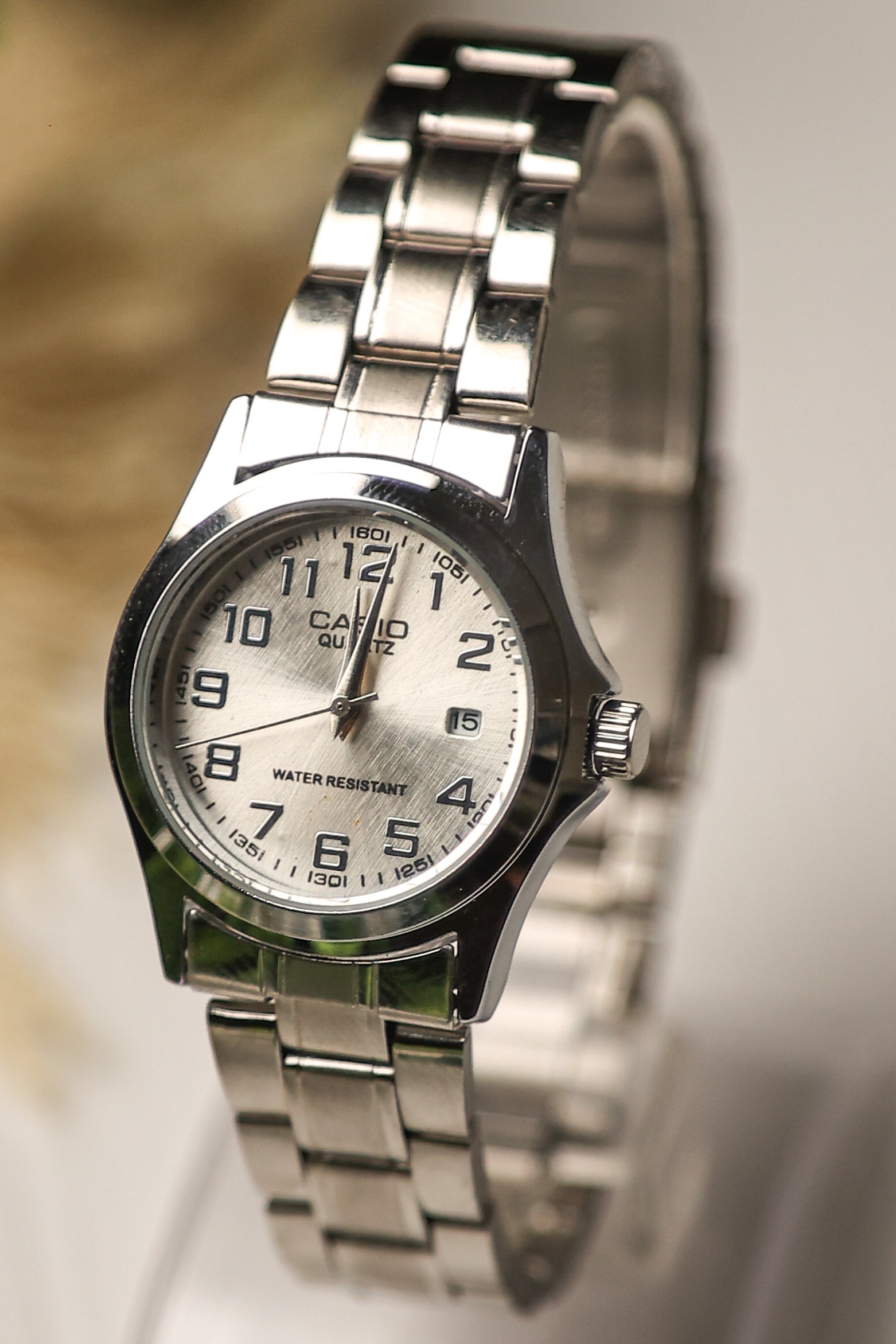 Casio Numeral Mini