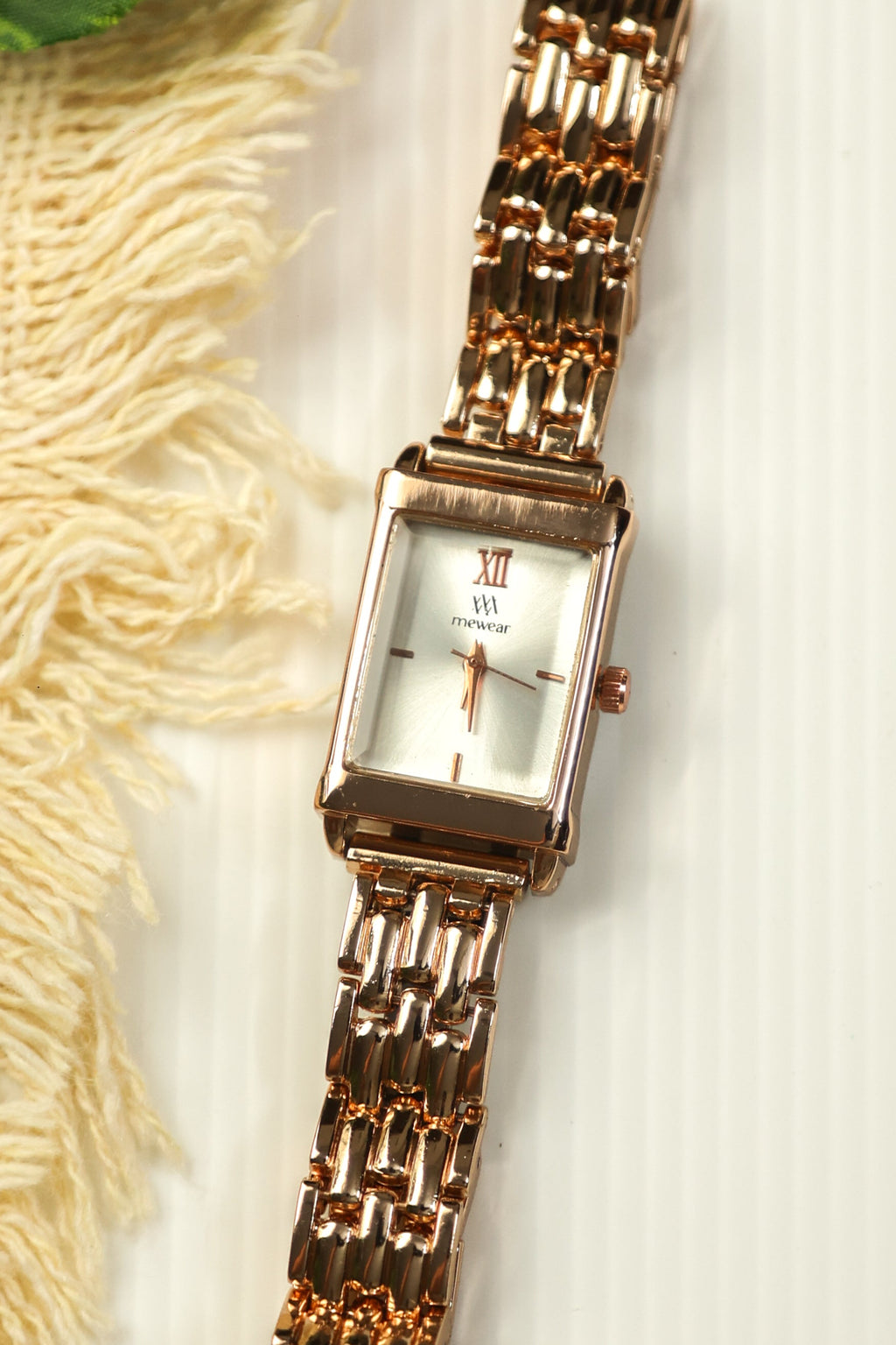 MW Rose Square Air