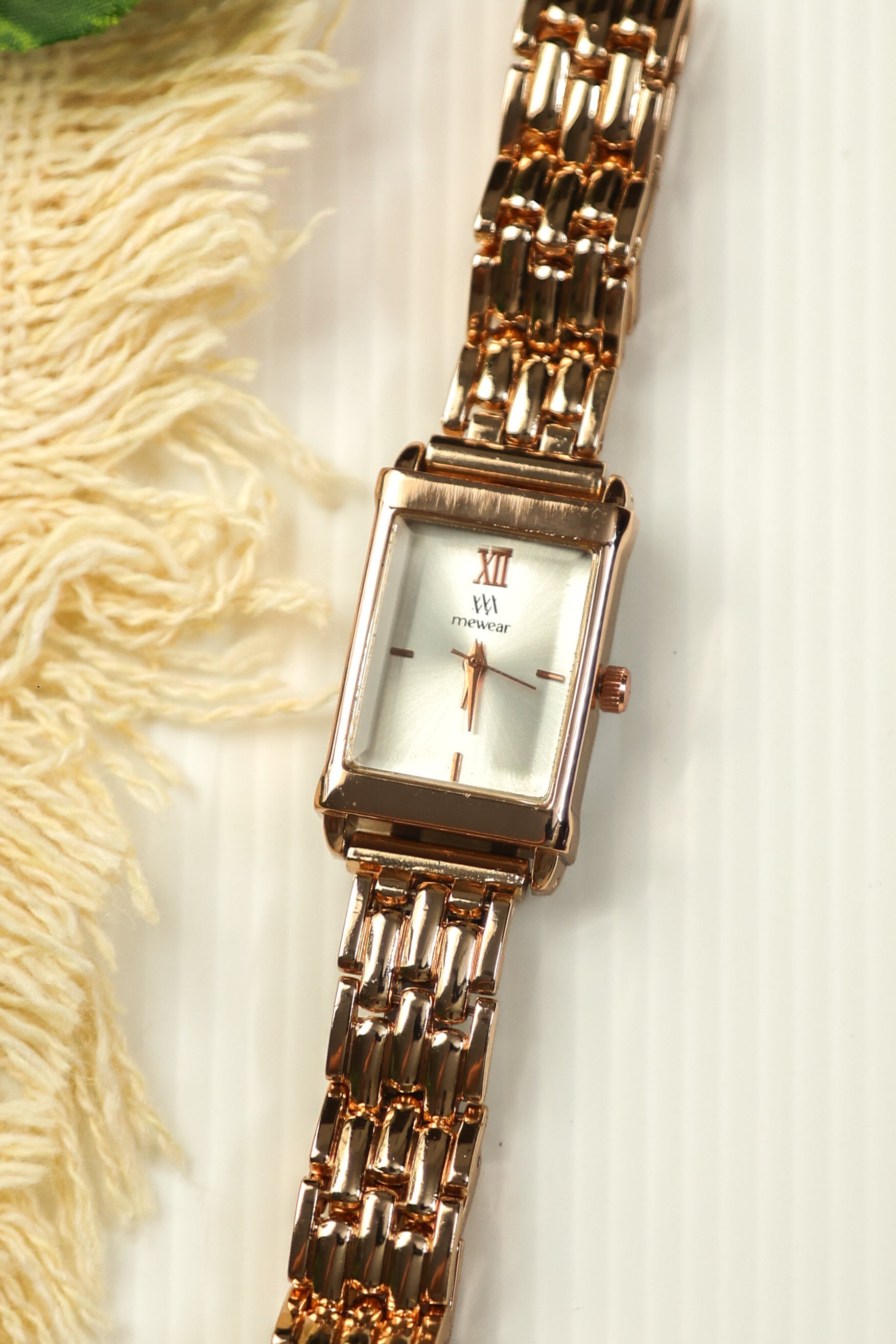MW Rose Square Air