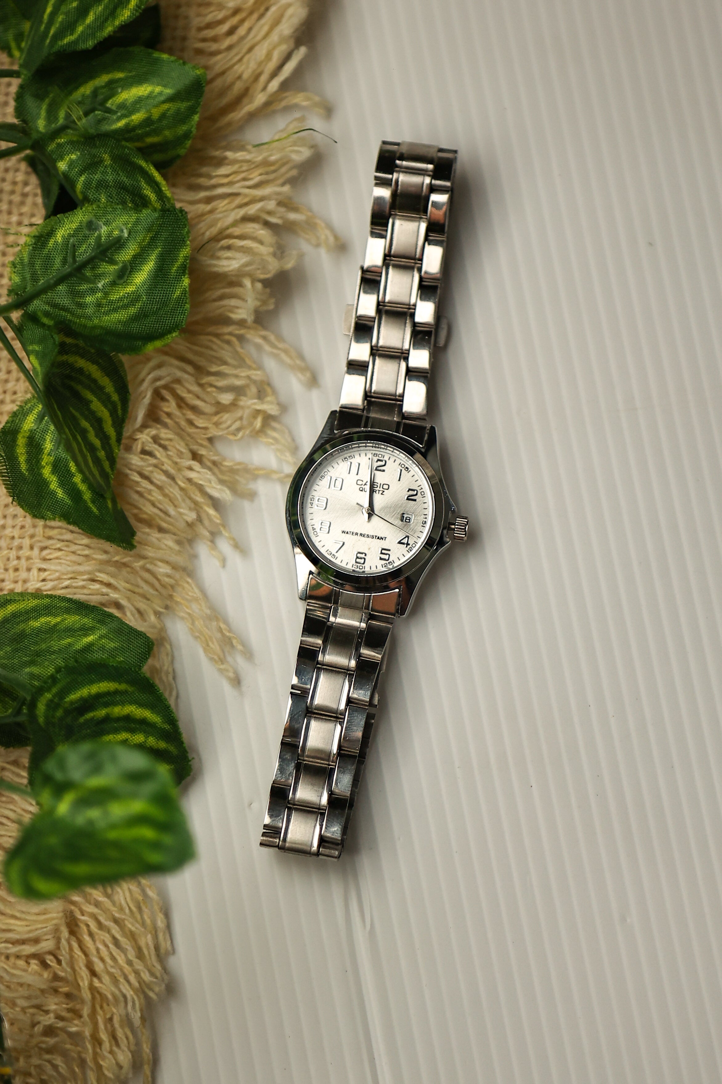 Casio Numeral Mini