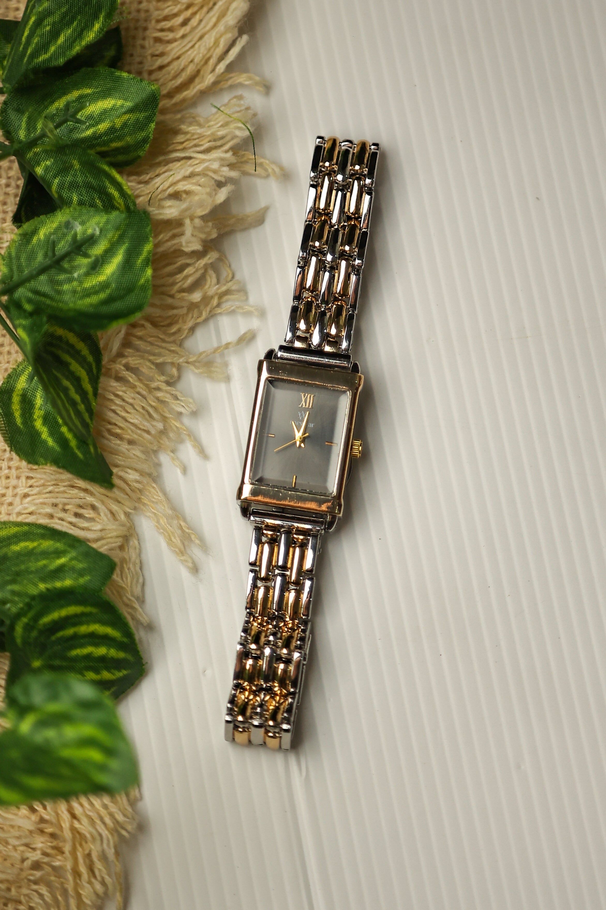 MW Air TwoTone bruno Dial