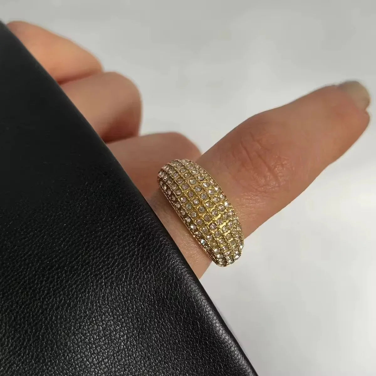 Blossom Ring