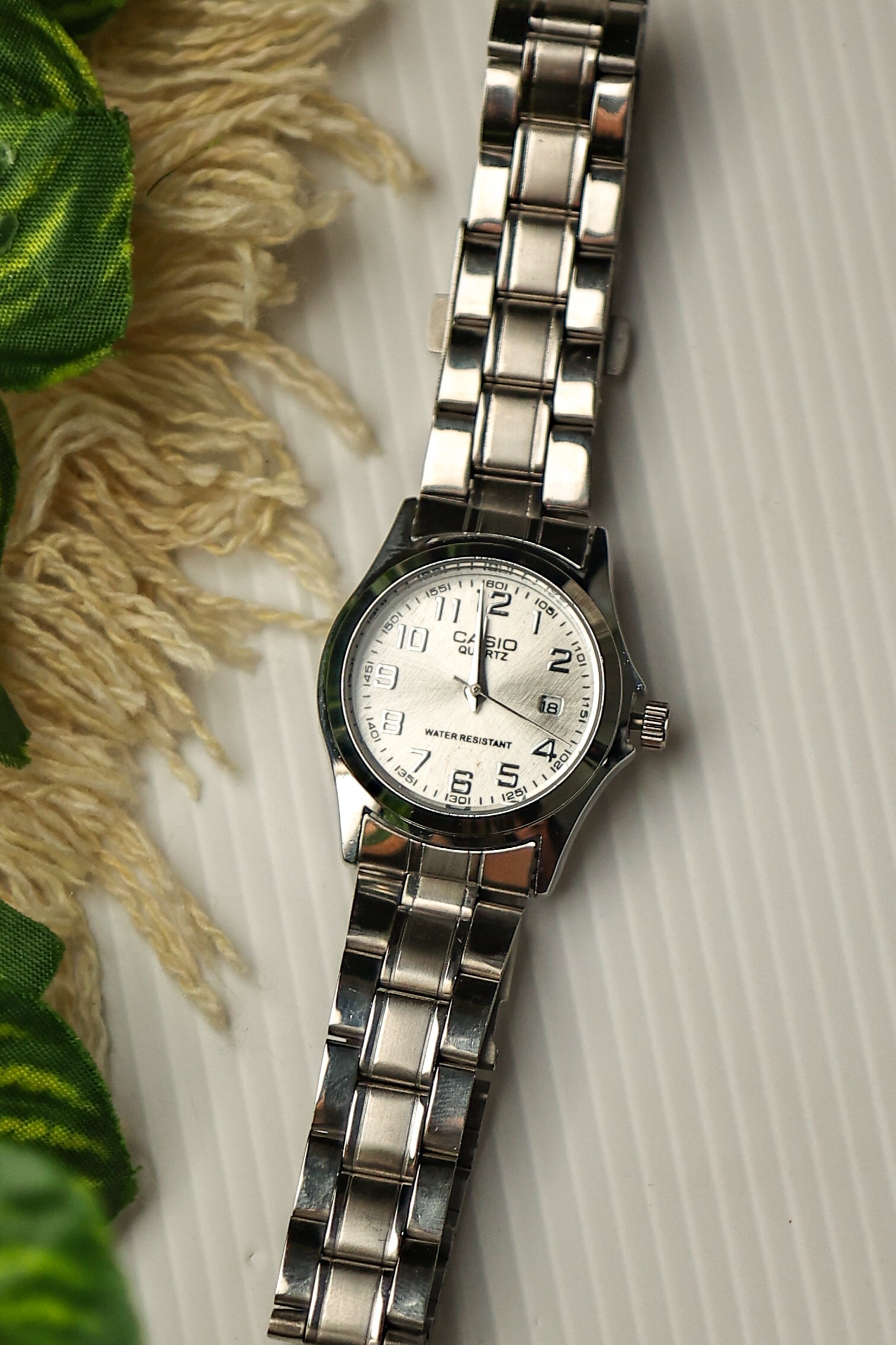 Casio Numeral Mini