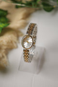 Cartier Mini Twotone
