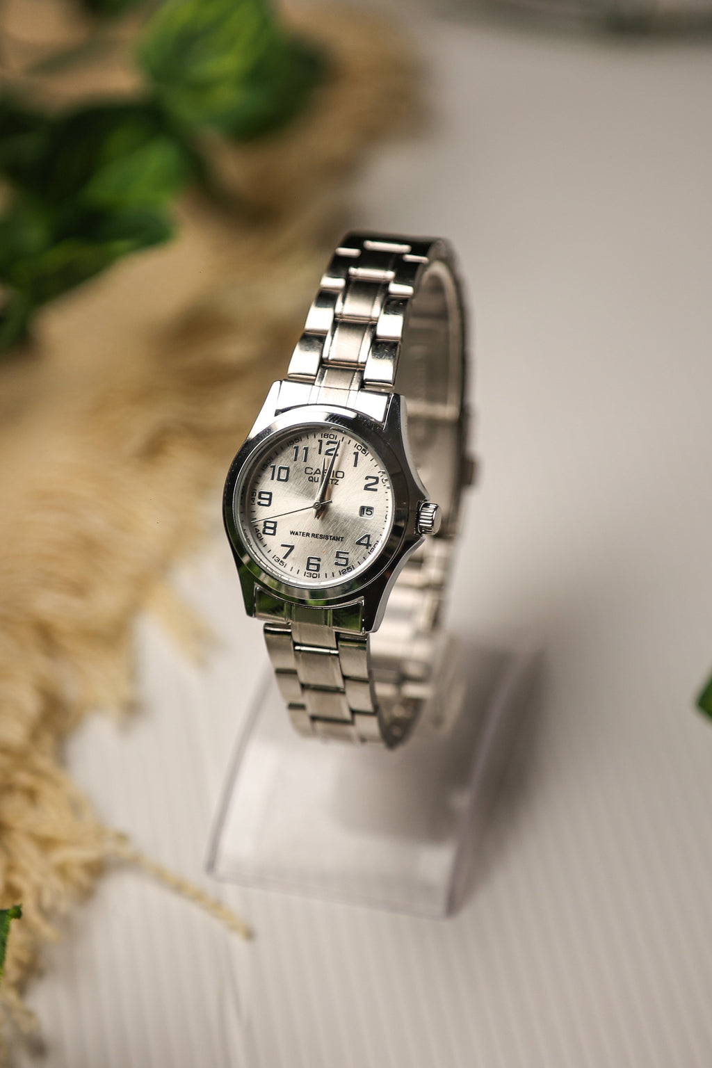 Casio Numeral Mini