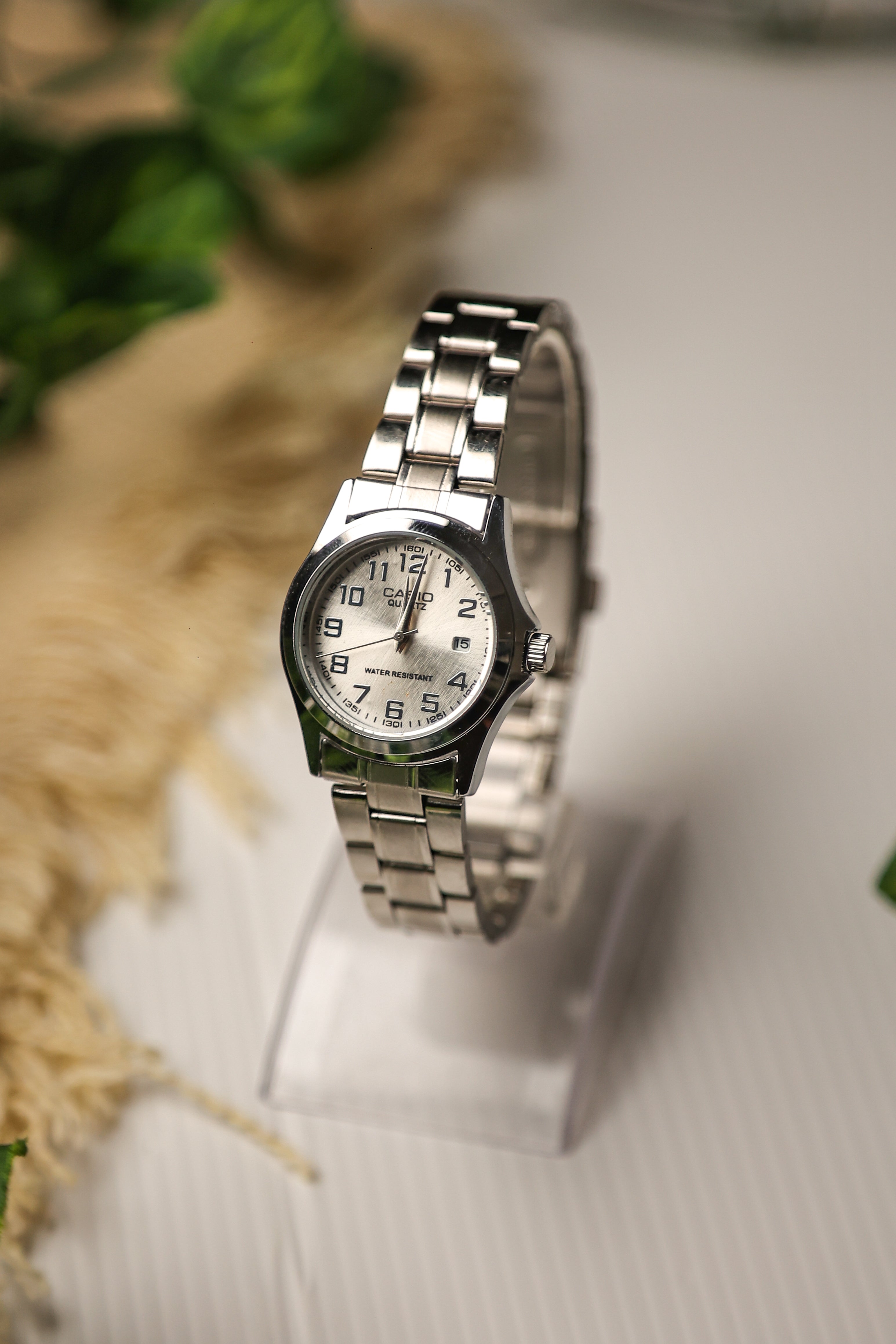 Casio Numeral Mini