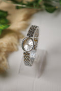 Cartier Mini Silver