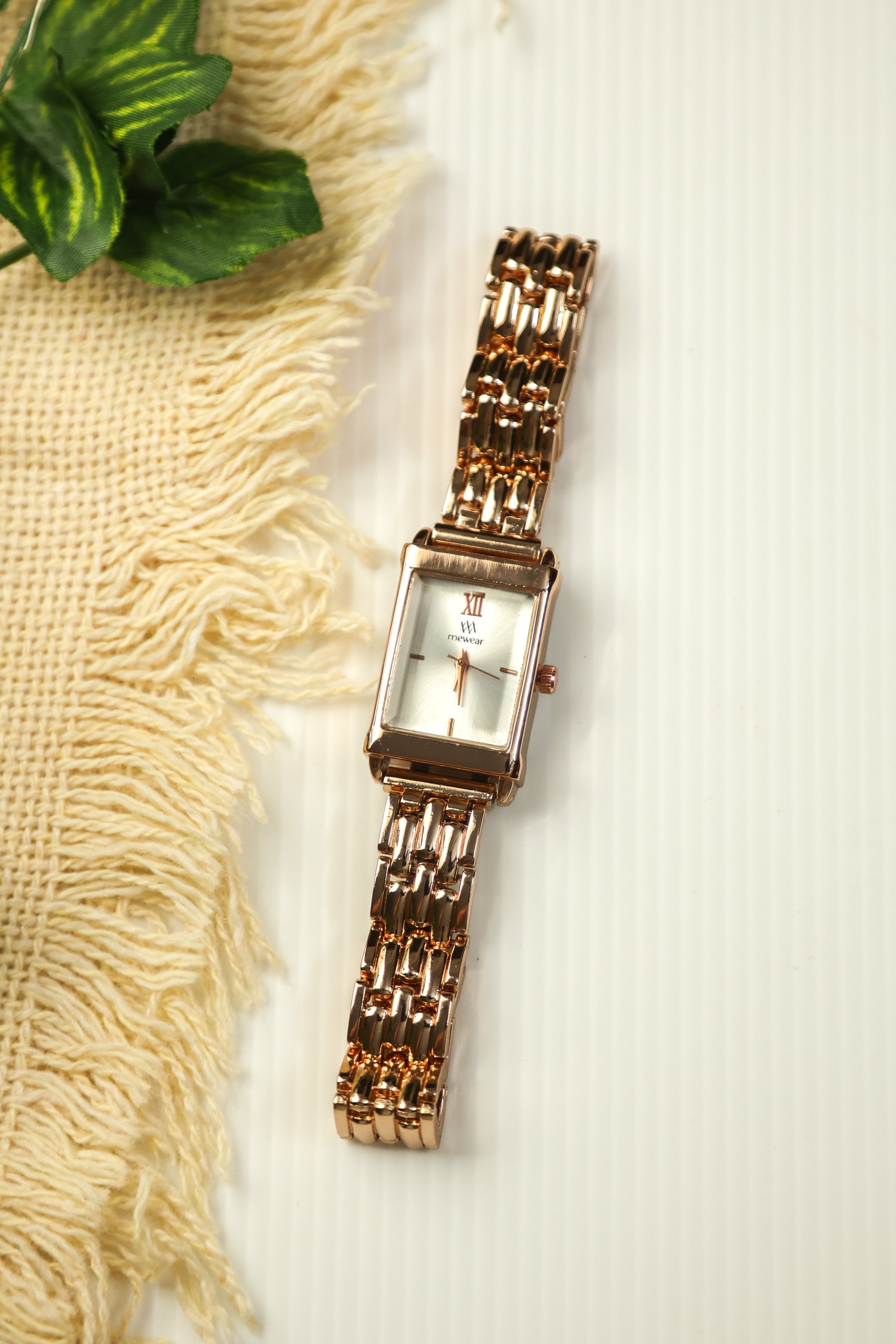 MW Rose Square Air