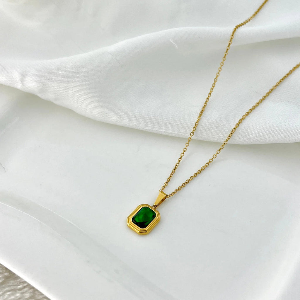 Stellar Necklace