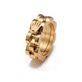 Rolex Ring